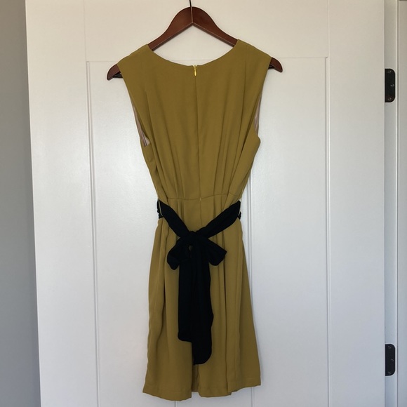 Angel Eye belted dress - Picture 2 of 14